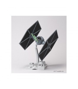 STAR WARS TIE FIGHTER 1/72