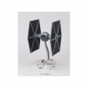STAR WARS TIE FIGHTER 1/72
