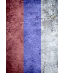 Base auto adhesiva grunge España 20x14cm