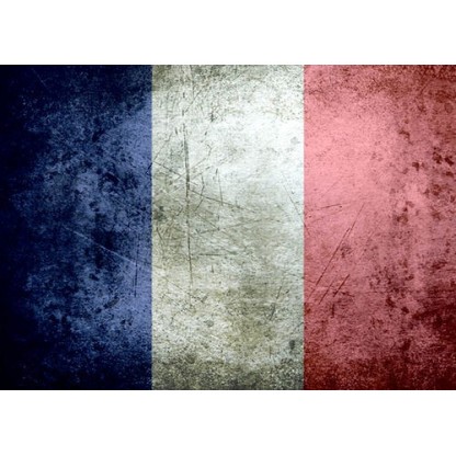 Base auto adhesiva grunge United Kingdom 20x14cm