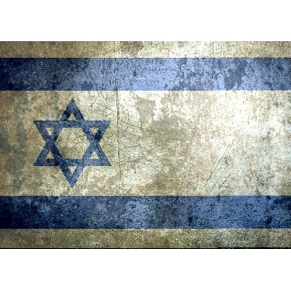 Base auto adhesiva grunge United Kingdom 28x20cm 1/35