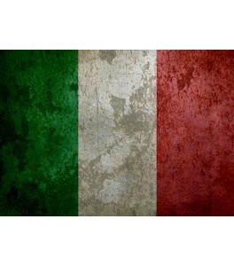 Base auto adhesiva grunge Israel 28x20cm 1/35