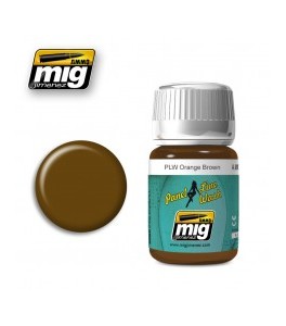 PANEL LINE DEEP DARK BLUE 35ML.