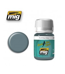 PANEL LINE WASH NEUTRAL BROWN