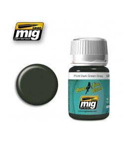 PANEL LINE WASH GREY 