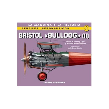 BRISTOL (BULLDOG) (II)