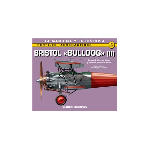 BRISTOL (BULLDOG) (II)
