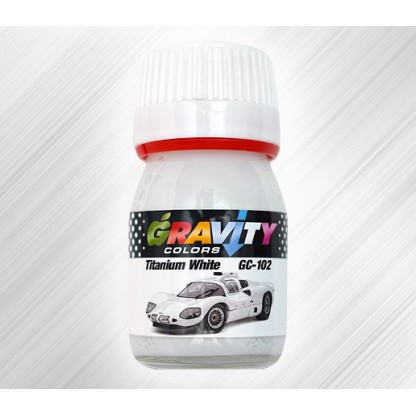 ANTHRACITE BLACK 30 ML.