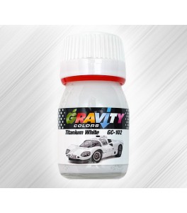 ANTHRACITE BLACK 30 ML.