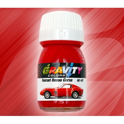 RB F1 Yellow de Gravity Colors 30 ML.