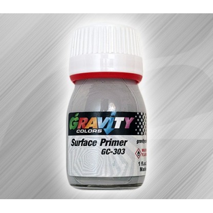 Imprimación de Gravity Colors 30 ML.