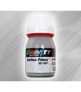 Imprimación de Gravity Colors  30 ML.