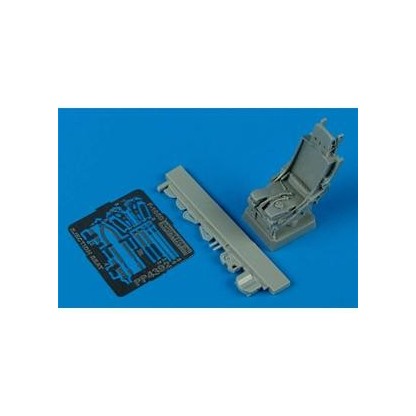 ASIENTO F-105D 1/48