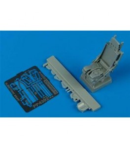 ASIENTO F-105D 1/48