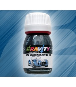 Ford Guardsman Blue de Gravity Colors  30 ML.