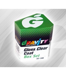 Laca Brillo Multidosis de Gravity Colors