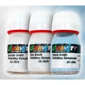 Conjunto de Pulimentos de Gravity Colors