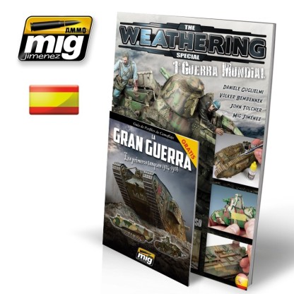 TWM Especial – La Primera Guerra Mundial (Versión Castellano)