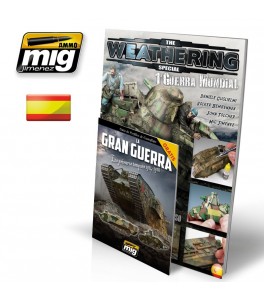 TWM Especial – La Primera Guerra Mundial (Versión Castellano)