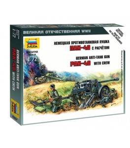 PAK-40 1/72