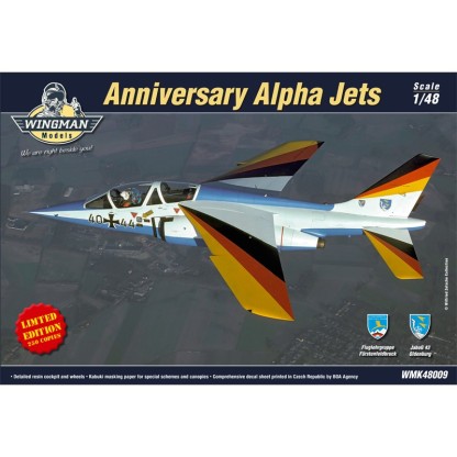 IAF TC2 KFIR Trainer Aircraft 1/48