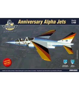 IAF TC2 KFIR Trainer Aircraft 1/48