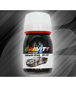 ANTHRACITE BLACK 30 ML.