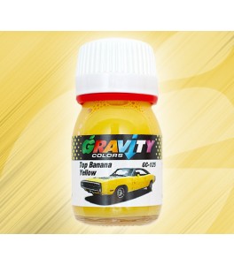 GC-125 Chrysler Top Banana de Gravity Colors