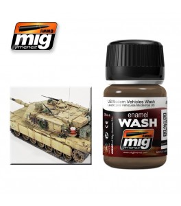 LAVADO PARA VEHICULOS MODERNOS USA