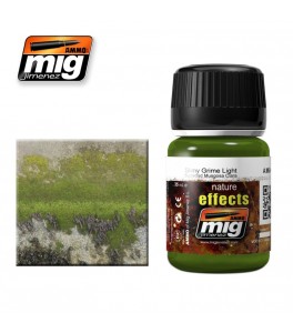 SUCIEDAD MUSGOSA CLARA