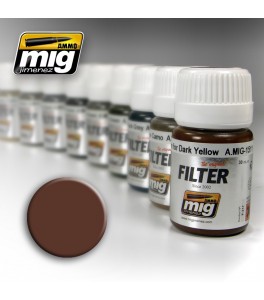 LAVADO GRIS OSCURO PARA BLANCO