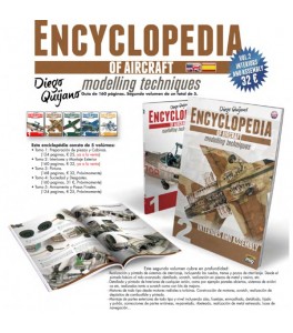 Enciclopedia de Aviación vol.2
