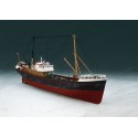 North Sea Trawler 1/142