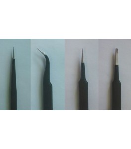 Tweezers Set