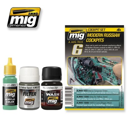 EARLY LUFTWAFFE COCKPITS