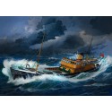 North Sea Trawler 1/142