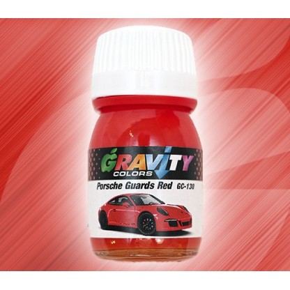 GC-130 Porsche Guards de Gravity Colors