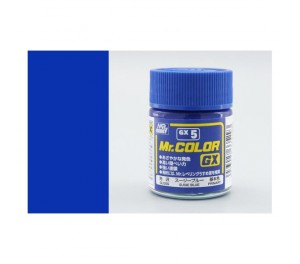 SUSIE BLUE ENAMEL 18 ML.