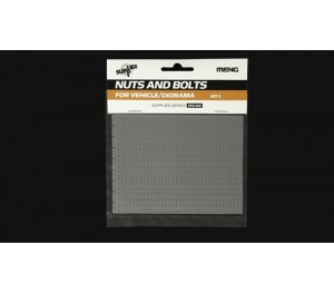 Nuts and Bolts SET C 