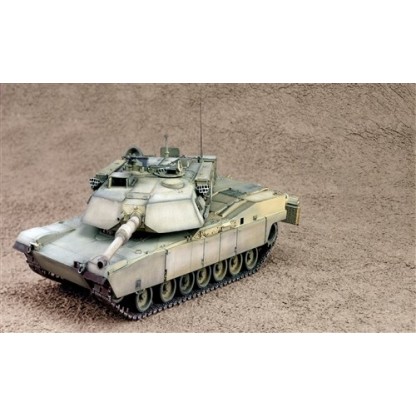 ABRAMS M1 A1 HI - DETAILS KIT 1/35