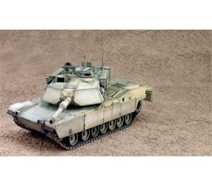 ABRAMS M1 A1 HI - DETAILS KIT 1/35