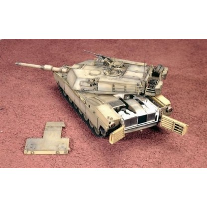 ABRAMS M1 A1 HI - DETAILS KIT 1/35 2
