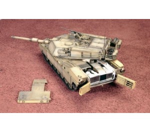ABRAMS M1 A1 HI - DETAILS KIT 1/35