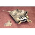 ABRAMS M1 A1 HI - DETAILS KIT 1/35