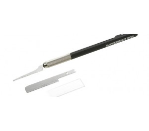 SIERRA CON REPUESTO TAMIYA