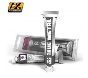 TRUE METAL METALLIC PURPLE