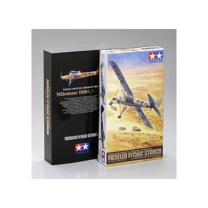 Fieseler Fi 156C Storch    1/48