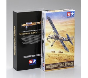 Fieseler Fi 156C Storch   1/48