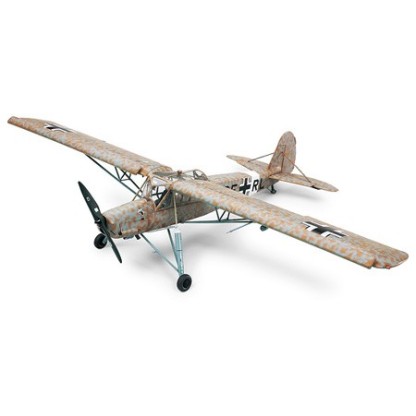Fieseler Fi 156C Storch   1/48 2