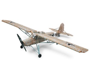 Fieseler Fi 156C Storch   1/48